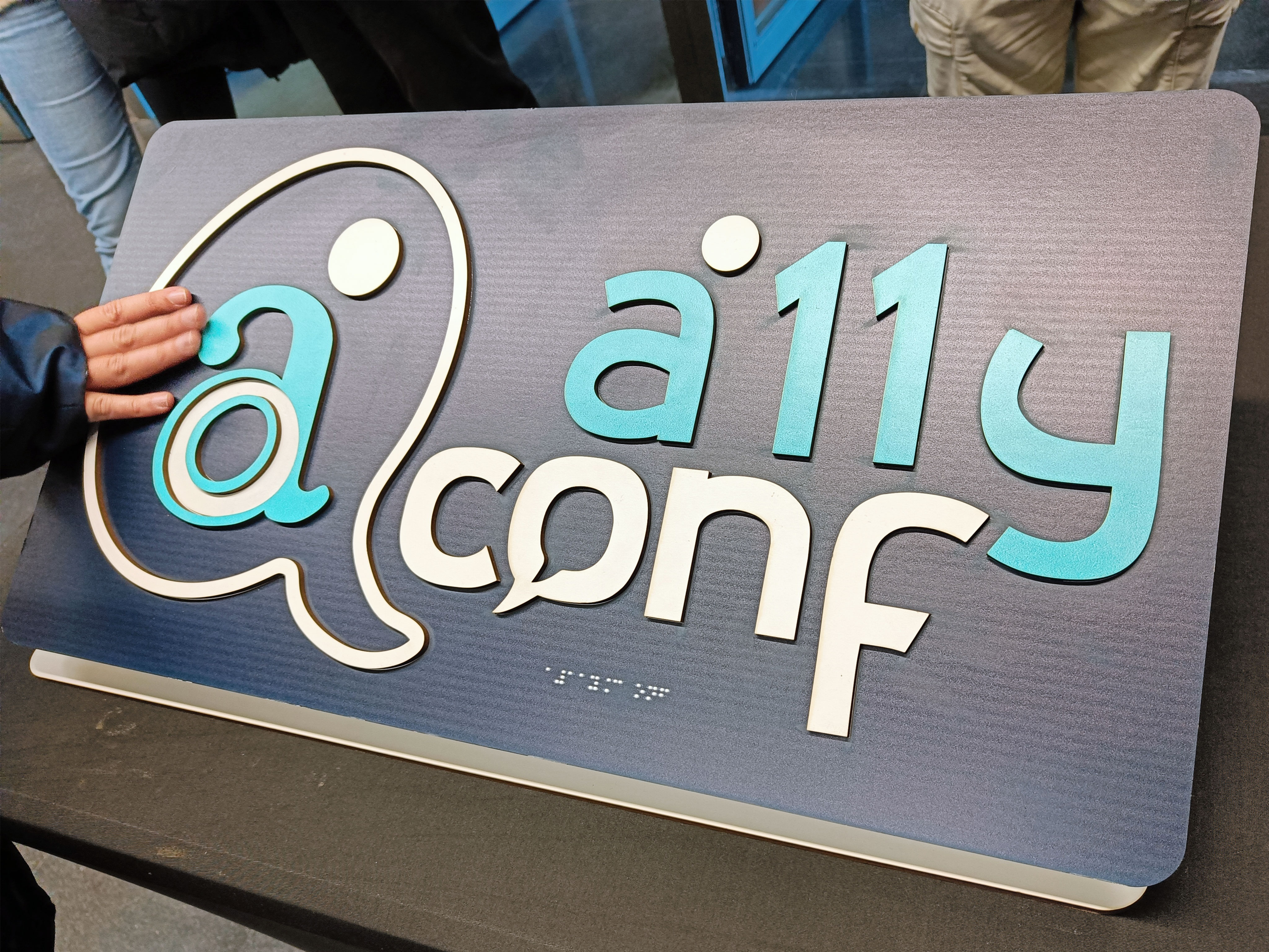 A11yConf