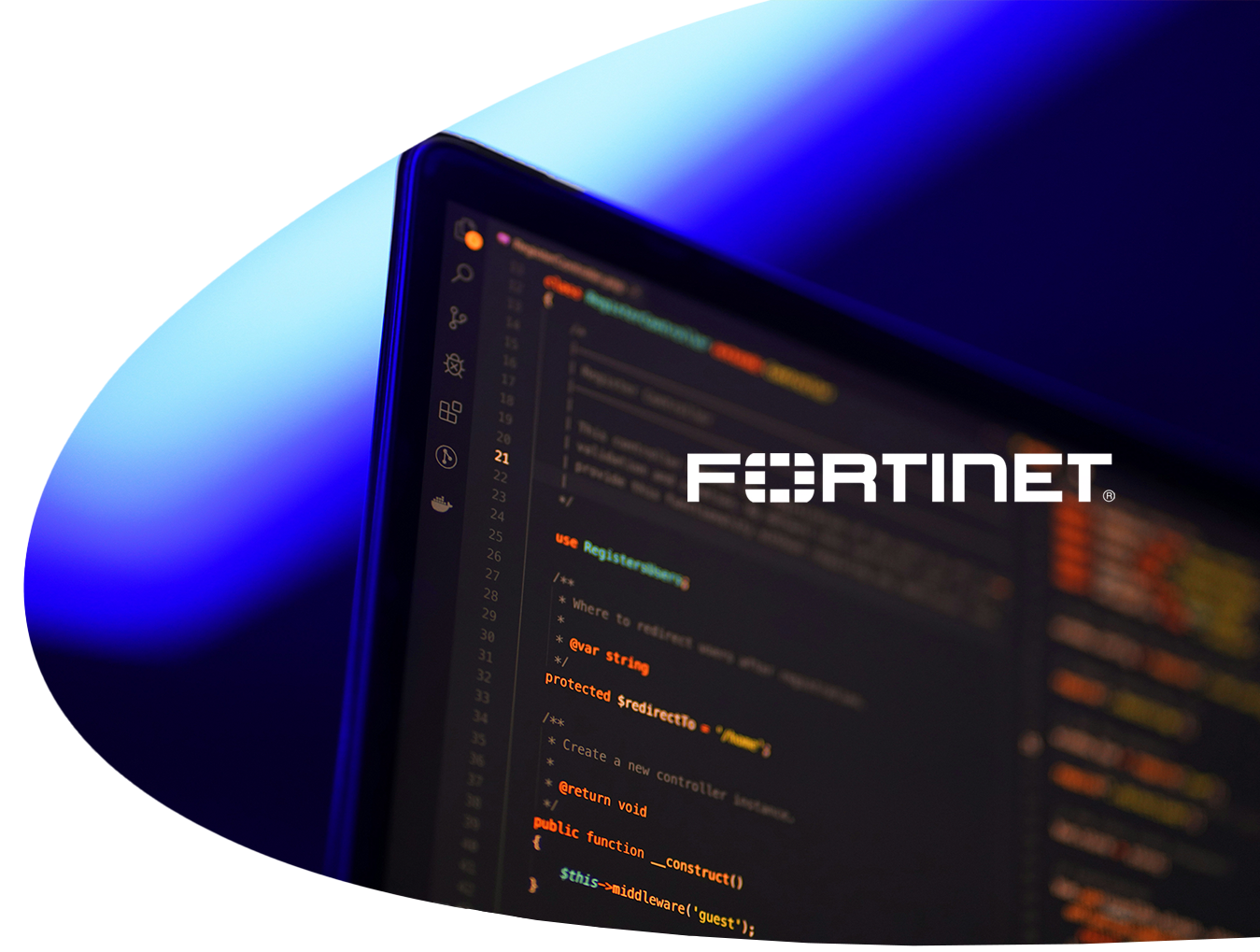 First Responsive Image