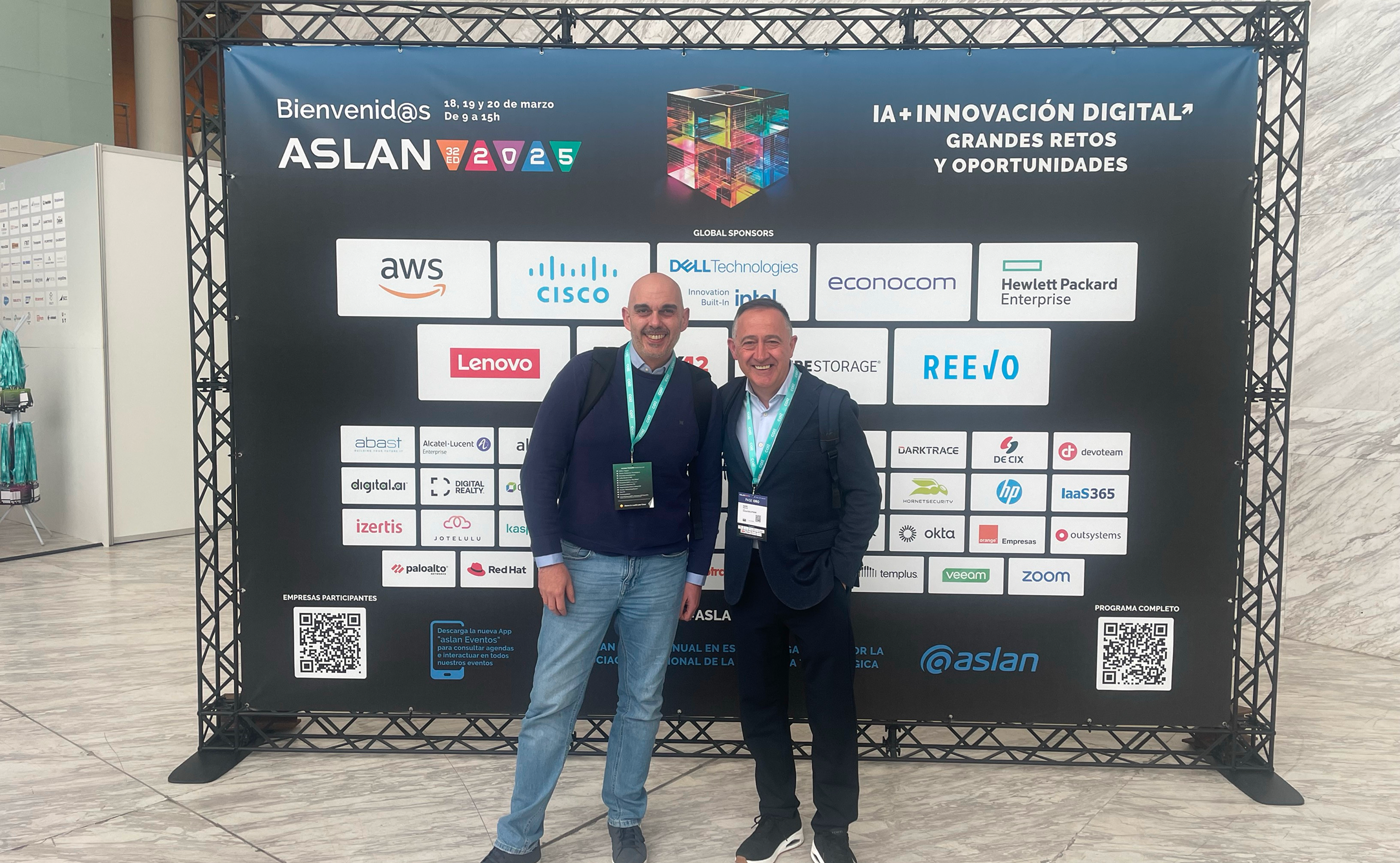 Aslan Congress