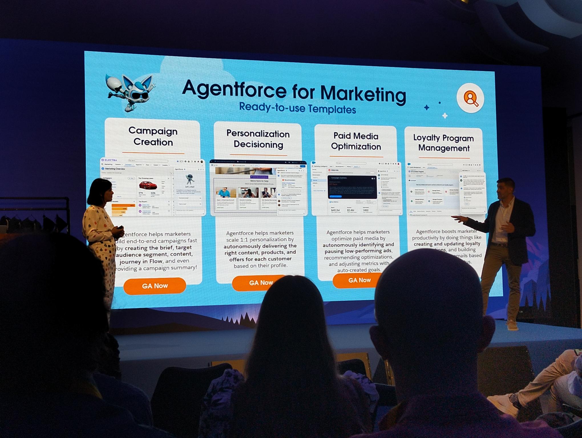 Digital summit
