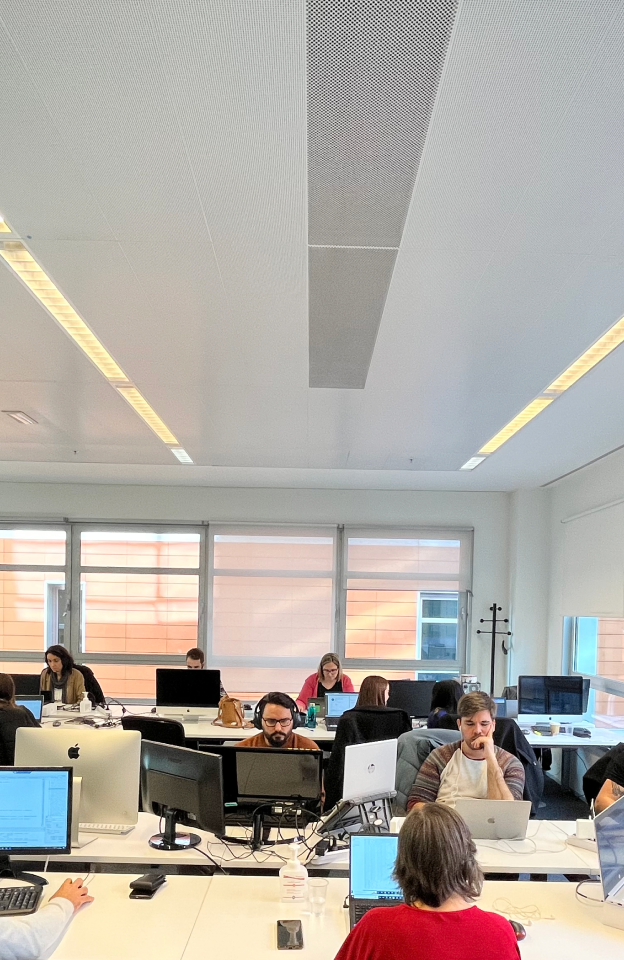 First Responsive Image