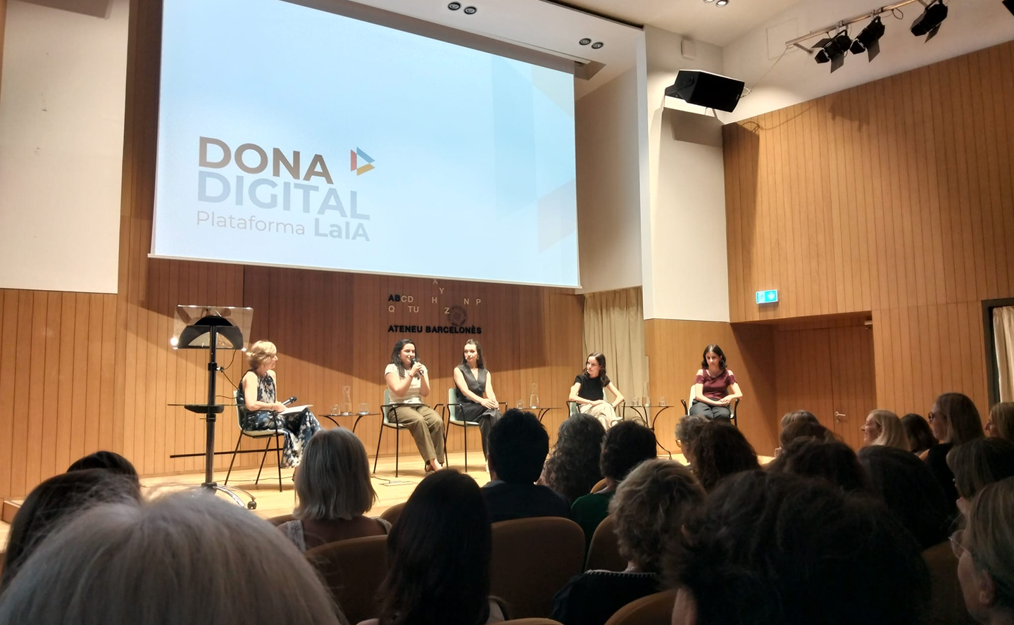 Dona Digital 